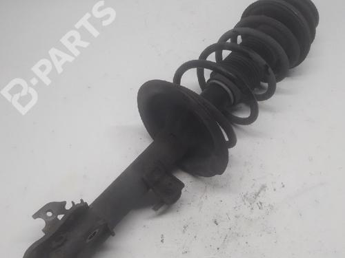 Used Right front shock absorber Right front shock absorber SUZUKI SWIFT III (MZ, EZ) 1.3 (RS413, ZC11S) (92 hp) 11079212 11079212