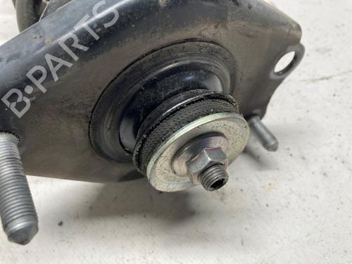 Right rear shock absorber TOYOTA COROLLA Verso (ZER_, ZZE12_, R1_) 1.8 (ZNR11_, ZNR11R) | BP18900475M19 