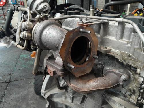 Motor RENAULT GRAND SCÉNIC III (JZ0/1_) 1.4 16V (JZ0F) | BP29166904M1 