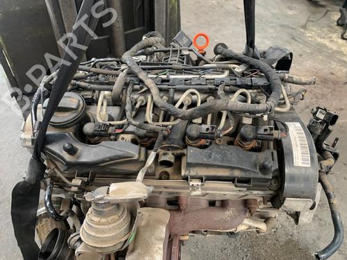 Engine VW CADDY III Box Body/MPV (2KA, 2KH, 2CA, 2CH) 1.6 TDI | BP36651480M1  - Image 5