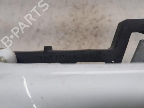 Utvendig håndtak FORD FIESTA VI (CB1, CCN) 1.6 TDCi | BP22388992C122 