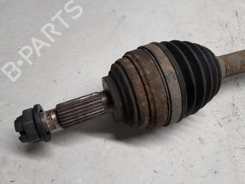Right front driveshaft DACIA SANDERO 1.5 dCi | BP30160083M39