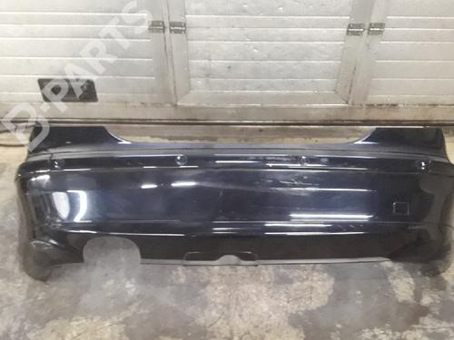 Used Rear bumper Rear bumper MERCEDES-BENZ C-CLASS Coupe (CL203) C 180 Kompressor (203.746) (143 hp) 11072865 11072865