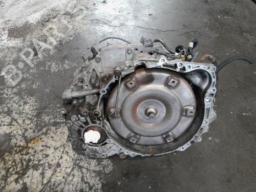 Used Gearbox VOLVO V70 II (285) 2.4 T (200 hp) 31150720
