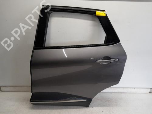 Used Left rear door Left rear door 37724864 37724864