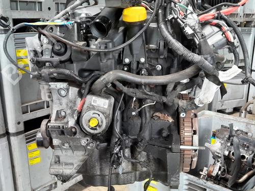 Engine RENAULT CLIO IV (BH_) 1.5 dCi 90 | BP28085708M1 