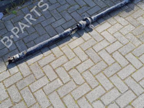Used Driveshaft Driveshaft TOYOTA RAV 4 II (_A2_) 2.0 D 4WD (CLA20_, CLA21_, CLA20R, CLA21R) (116 hp) 13467236 13467236
