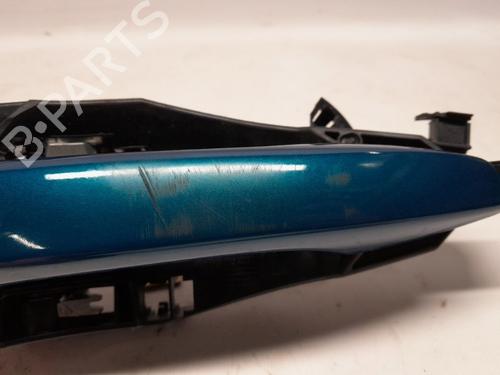 Front left exterior door handle CITROËN C4 CACTUS 1.6 BlueHDi 100 | BP32035752C128 - Image 5