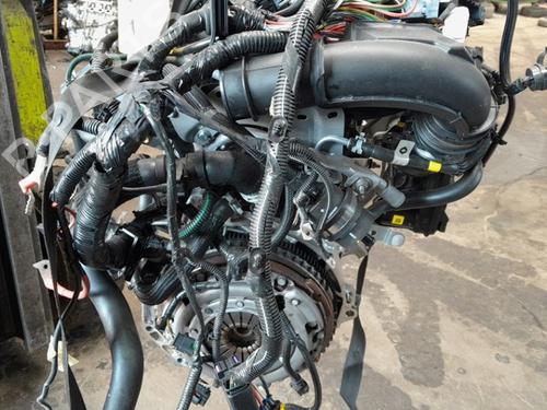 Motor für DACIA SANDERO III 1.0 TCe 100 ECO-G (101 hp) 18846519