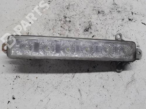 Used Left daytime light Left daytime light CITROËN C1 II (PA_, PS_) 1.0 VTi 68 (69 hp) 11073708 11073708