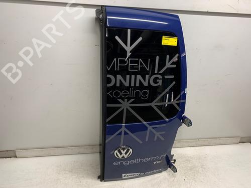 Tampa da Mala Tampa da Mala VW CADDY III Box Body/MPV (2KA, 2KH, 2CA, 2CH) 1.6 TDI (102 hp) 36752229 36752229