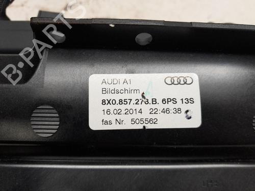 Electronic module AUDI A1 Sportback (8XA, 8XF) 1.4 TFSI | BP35988169M83 - Image 3