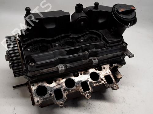 Used Cylinder head Cylinder head 18848080 18848080