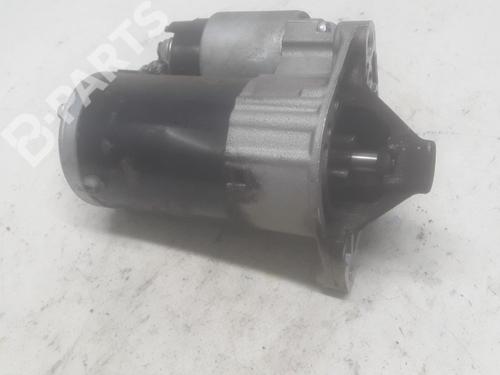 Used Starter Starter DACIA LOGAN MCV (KS_) 1.6 Bifuel (84 hp) 11136784 11136784