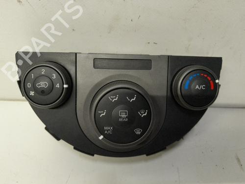 Used Climate control KIA SOUL I (AM) 1.6 CVVT (126 hp) 29817219
