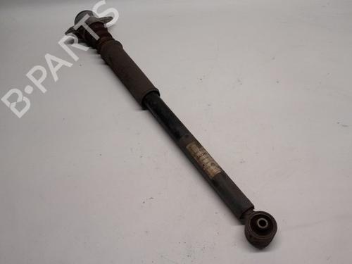 Used Right rear shock absorber VW POLO V (6R1, 6C1) 1.2 (70 hp) 15634949