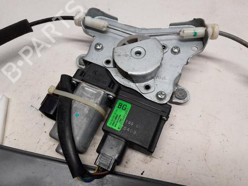 Front left window mechanism OPEL ANTARA A (L07) 3.2 V6 | BP24705010C22 - Image 2