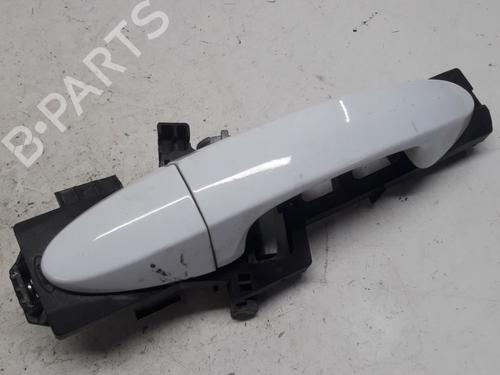 Used Exterior handle FORD FIESTA VI (CB1, CCN) 1.25 (82 hp) 11074615