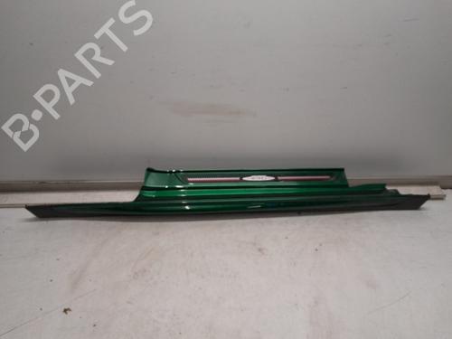 Used Right sideskirt Right sideskirt 36889099 36889099