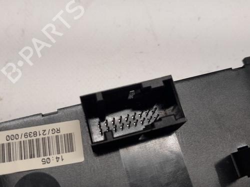 Kombi Kontakt / Stilkkontakt MINI MINI (R50, R53) Cooper | BP15487603I30 