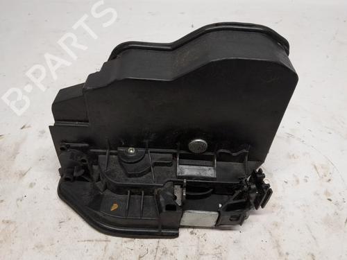 Used Front right lock BMW 1 (F20) 116 i (136 hp) 31601027