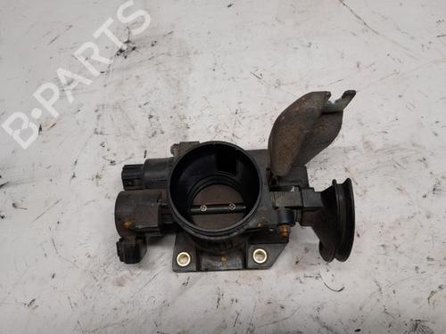 Spjældhus TOYOTA AYGO (_B1_) 1.0 (KGB10_, KGB10R) (68 hp) 31150776