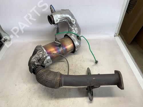 Used Catalyst Catalyst 38180553 38180553