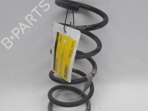 Shock absorber spring FIAT 500 (312_) 1.2 (312AXA1A) | BP13153710C152 