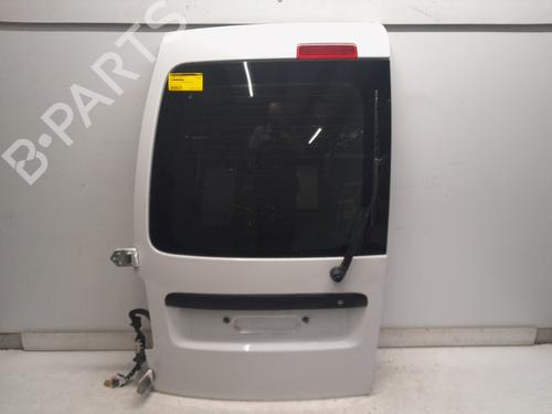 Used Tailgate Tailgate 36787693 36787693