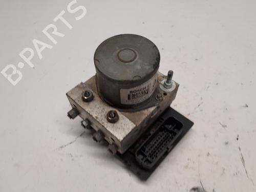 Used ABS pump FIAT GRANDE PUNTO (199_) 1.4 16V (199BXG1B, 199AXG1B) (95 hp) 18850348