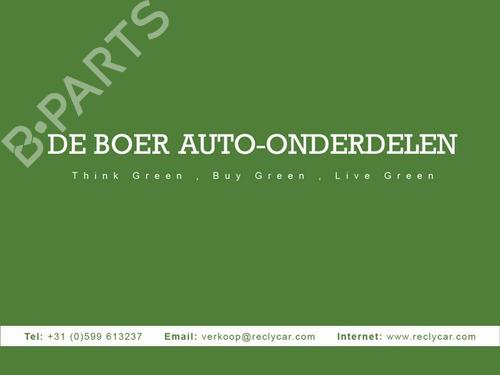 Wheel arch RENAULT MEGANE II Estate (KM0/1_) 1.9 dCi | BP13150974C56 