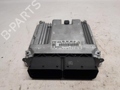 Used Electronic module SKODA OCTAVIA IV Combi (NX5, PV5) 2.0 TDi (116 hp) 32035811