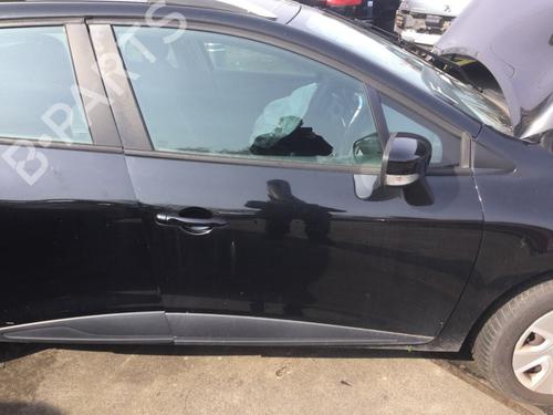 Porta frente direita Porta frente direita RENAULT CLIO IV Grandtour (KH_) 1.5 dCi 90 (KHN3, KHN4) (90 hp) 33800935 33800935