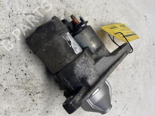 Startmotor RENAULT SCÉNIC III (JZ0/1_) 2.0 16V (JZ0G, JZ0P, JZ1E, JZ1P) (140 hp) 18846505