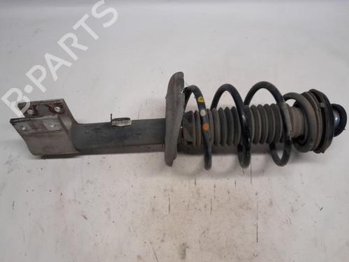 Used Right front shock absorber PEUGEOT 308 CC (4B_) 1.6 16V (150 hp) 24135169