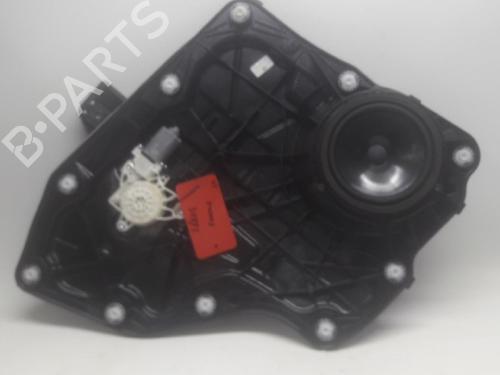 Used Rear left window mechanism Rear left window mechanism 11079443 11079443