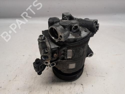 Used AC compressor AC compressor SEAT IBIZA III (6L1) 1.2 (64 hp) 33448727 33448727
