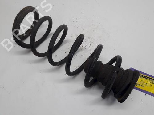Used Shock absorber spring Shock absorber spring PEUGEOT PARTNER Box Body/MPV 1.6 HDi / BlueHDi 75 (75 hp) 13152680 13152680