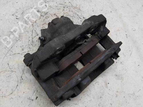 Left front brake caliper CITROËN C4 CACTUS 1.6 BlueHDi 100 | BP31260782M105