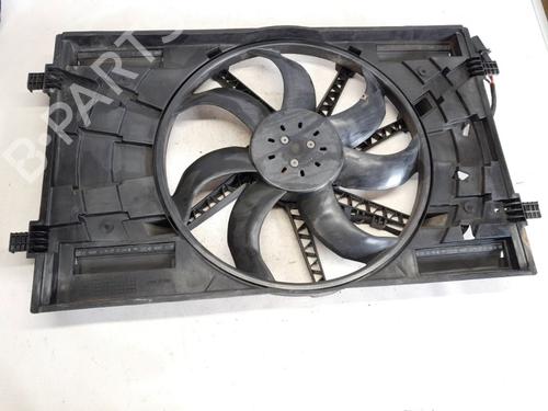 Electronic module AUDI A3 Sportback (8VA, 8VF) 1.6 TDI | BP29439458M83 