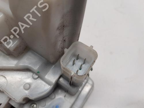Front left lock FIAT FIORINO Box Body/MPV (225_) 1.3 D Multijet (225BXD1A, 225BXB1A, 225BXB11) | BP18849876C98 
