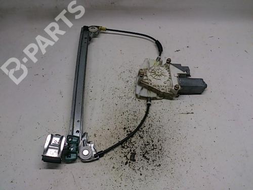 Used Rear right window mechanism Rear right window mechanism PEUGEOT 607 (9D, 9U) 2.2 HDi (133 hp) 11068593 11068593