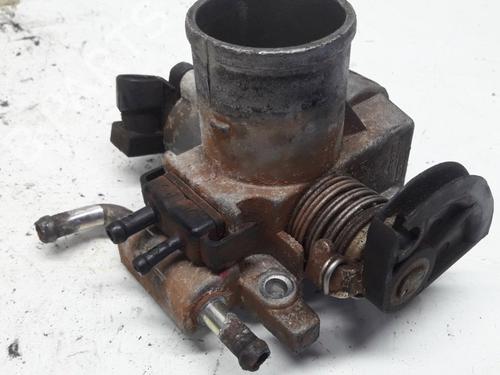 Throttle body DAEWOO MATIZ (M100, M150) 0.8 | BP11073757M82 - Image 2