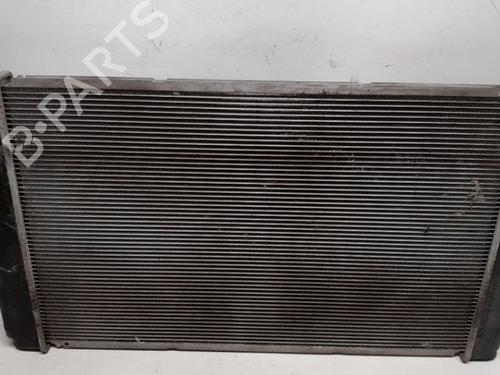 Water radiator TOYOTA AURIS Estate (_E18_) 1.8 Hybrid (ZWE186_, ZWE186R, ZWE186H) | BP18847399M31 