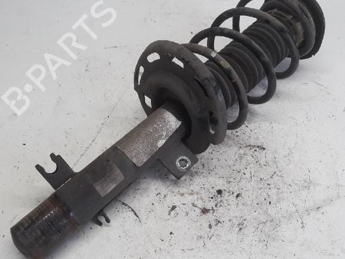 Used Right front shock absorber CITROËN C3 II (SC_) 1.6 VTi 120 (120 hp) 11074384
