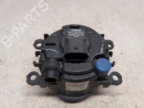 Left front fog light RENAULT GRAND SCÉNIC III (JZ0/1_) 1.4 16V (JZ0F) | BP30160006C30