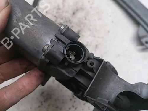 Front left window mechanism RENAULT TWINGO II (CN0_) 1.5 dCi (CN0E) | BP11069171C22 - Image 2