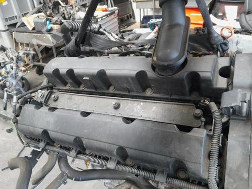 Engine CITROËN C4 Grand Picasso I (UA_) 2.0 i 16V | BP33891720M1 - Image 5