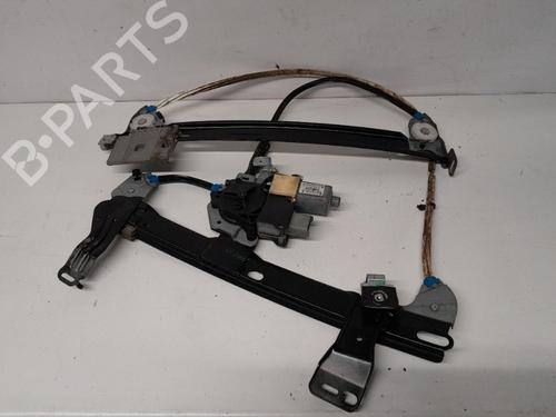 Used Front right window mechanism Front right window mechanism PEUGEOT 308 CC (4B_) 2.0 HDi (4BRHRH, 4BRHRJ) (136 hp) 33247322 33247322