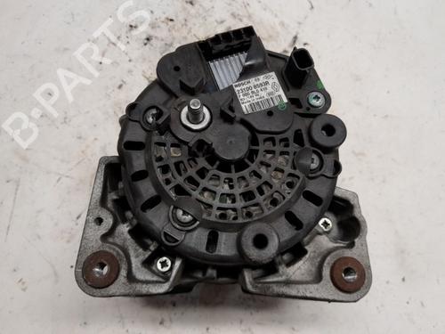 Alternator RENAULT CLIO IV (BH_) 0.9 TCe 90 (BHNF, BHMA, BHMH, BHJK, BHJR) | BP28085702M7 